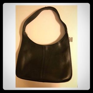 Authentic Vintage Coach bag